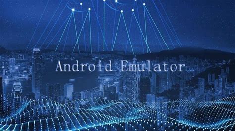 Image result for What Is a Android Device Emulator