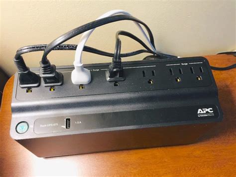 Image result for Computer UPS Battery Backup