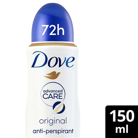 Anti Perspirant Dove