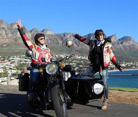 Cape Sidecar Adventures (Cape Town Central) - All You Need to Know ...