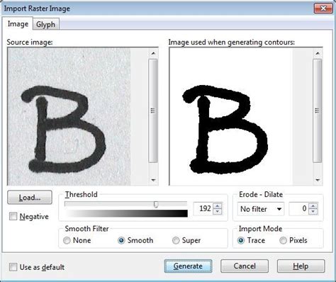 Image result for Vector Font Making Program