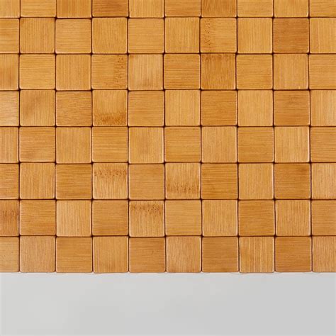 Buy Habitat Ebony Bamboo Checked Placemat from Home Centre at just INR ...