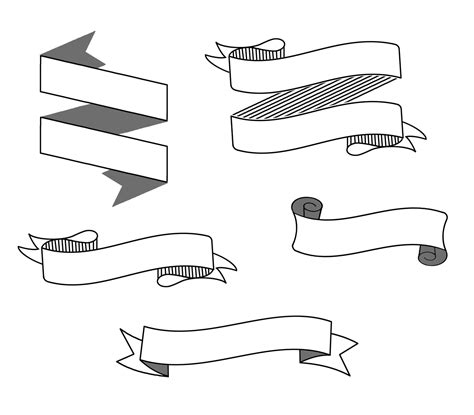 Image result for PowerPoint Scroll Banner Template