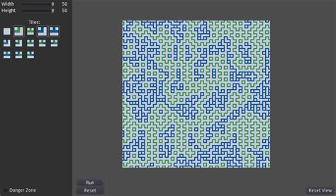 Image result for Wave Function Collapse Game Design