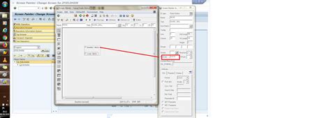 Radio Button in Module Pool Programming 的图像结果