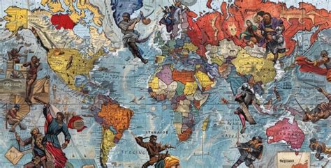 World History Map Interactive 的图像结果