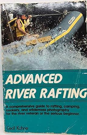 Advanced river rafting : Amazon.in: Books
