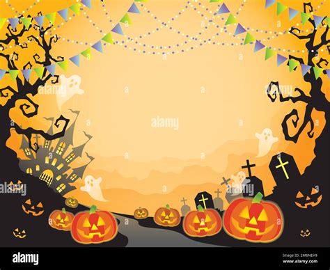 This Is Halloween Background Clipart