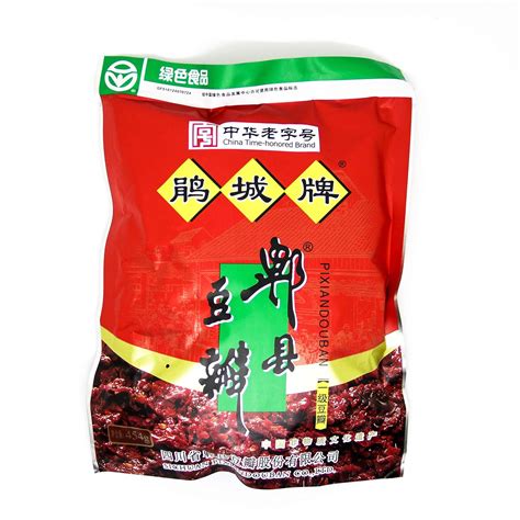 Buy Pixian Sichuan Broad Bean Paste, 1lb Online India | Ubuy