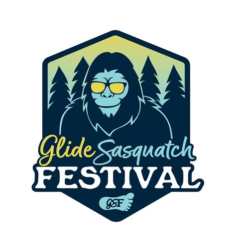 Glide Sasquatch Festival | Glide Sasquatch Fest