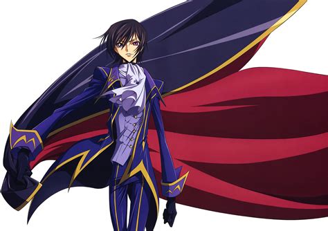 Code Geass Lelouch Zero 的图像结果
