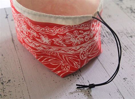 Image result for Drawstring Bag Sewing Tutorial