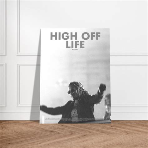 Future High Off Life Album Cover 的图像结果