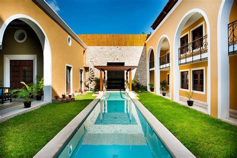 BOUTIQUE BY THE MUSEO (Merida) - Boutique Hotel Reviews, Photos, Rate ...
