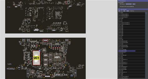 Image result for Alienware X14 Schematics