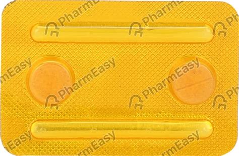 Fcn 150 MG Tablet (2): Uses, Side Effects, Price & Dosage | PharmEasy