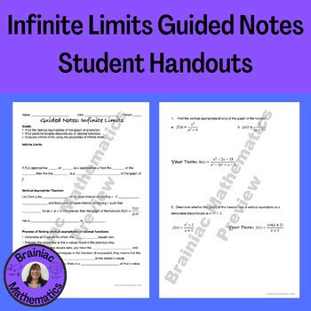 Image result for Limits Notes