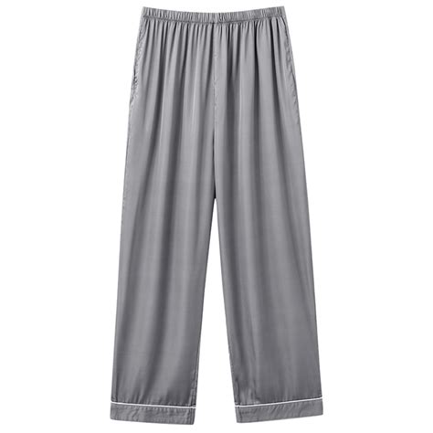 ABATAB Plus Size Pajama Pants for Women Soft Comfortable Lounge ...