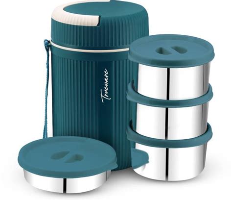 Lunch Boxes - Buy Lunch Boxes Online at Best Prices In India | Flipkart.com