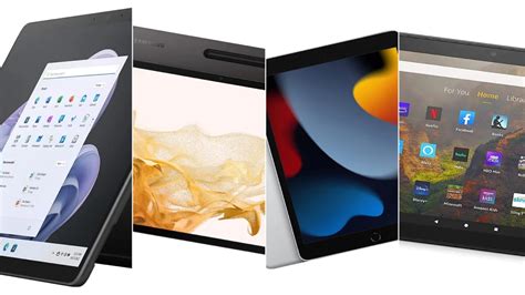 Top 5 Best Tablets in 2024 : రూ. 20వేల నుంచి రూ.30వేల ధరలో టాప్ 5 ...