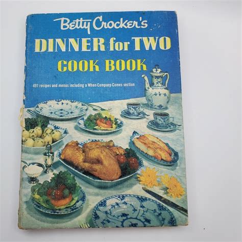 Image result for Cooking for Two Cookbook