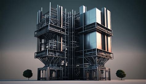 Ai Structure Design 的图像结果