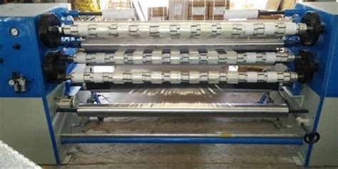 Slitting Machine - Bopp Self Adhesive Tape Slitting Machine ...