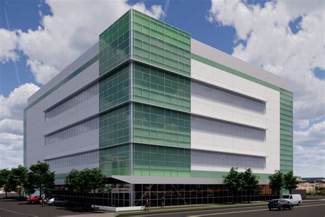 Prime Data Centers Develops 9MW Data Center in Silicon Valley - JSA