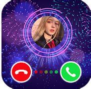 Color Screen Flash - call flash & wallpaper Mobile App - Youth Apps