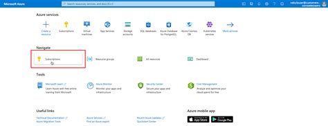 Image result for Transfer Azure Subscription
