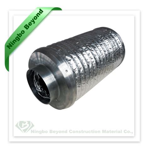 China As conexões de dutos de HVAC duto, cachenés, duto de aço ...