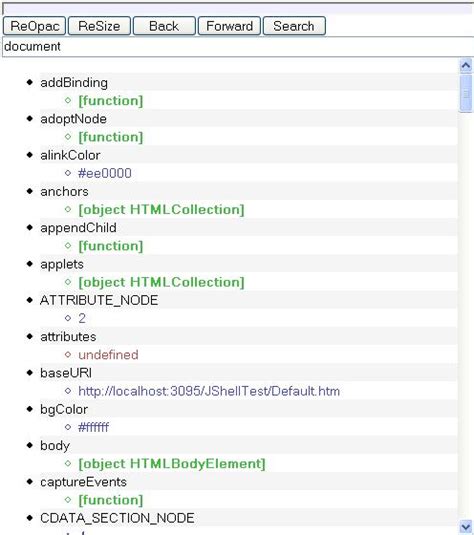 How to Parse Strings in JavaScript 的图像结果