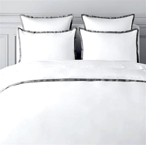 Buy Premium Monogram Bed Sheets Set Typeface 1 Online at Bedlam