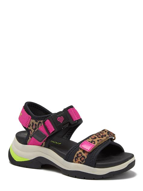 Girls Sandals Justice 的图像结果