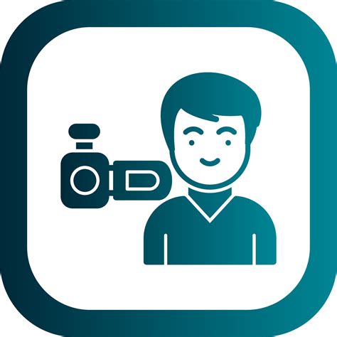 Camera Man Icon 的图像结果