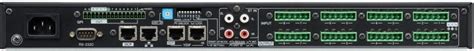 Yamaha MTX3 26 x 8 Matrix Mixer / Signal Processor - Each
