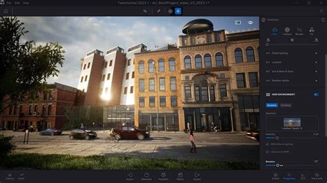 5 Best Courses to Learn Twinmotion for Architects and Engineers (2026)