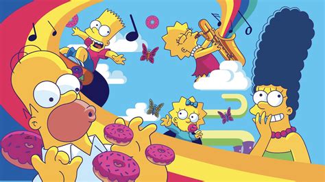 Image result for Simpsons Voice Cast