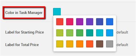 Image result for Manager Color Code