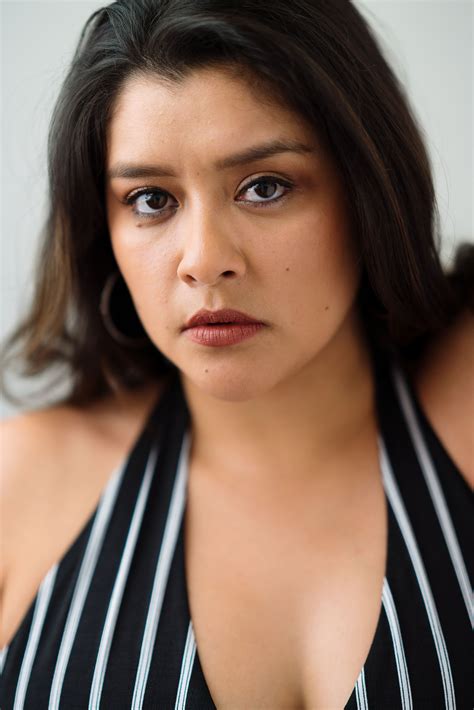 Chelsea Rendon Nudes