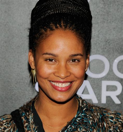 Joy Bryant