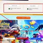 pokemon unite id login | best payment options for players Android IOS V ...