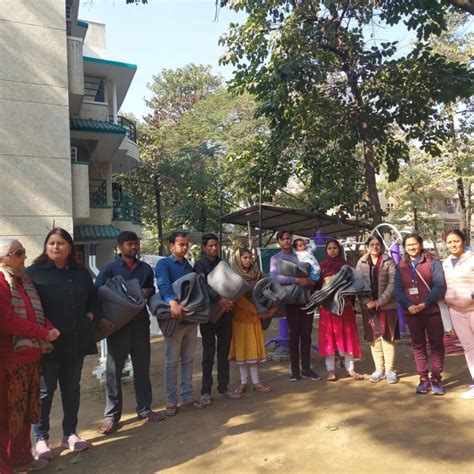 Ghasola Victims Support by Sudha Society
