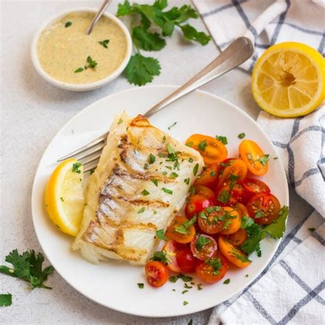 Image result for Grilling Cod