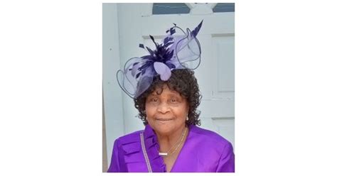 Willie Jean Ellis Obituary (2023) - Denver, CO - Pipkin-Braswell Funerals