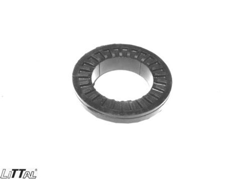 Littal 17-09 Coil Spring Pad Maruti 800 Type-2/Zen for Maruti Suzuki ...