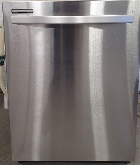 Order Your Used Kenmore dishwasher 665.12413N412 Today! - when was built kenmore