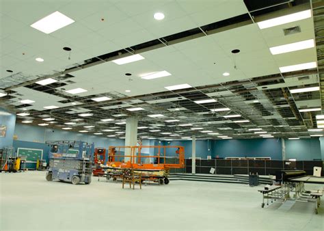 JAMES S. RICKARDS MIDDLE SCHOOL | BCPS SMART Futures