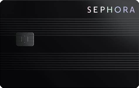 Sephora Credit Card | POPSUGAR Beauty