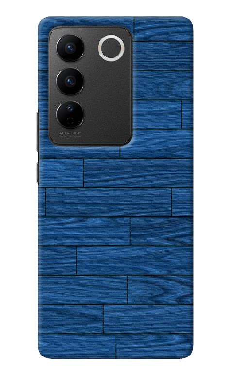 Save Big: Get the Wooden Texture Vivo V27/V27 Pro Back Cover - Shop Now ...